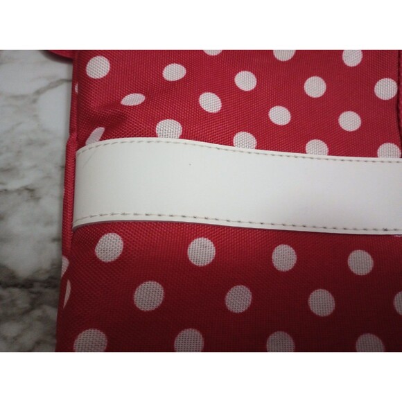 Minnie Mouse Red Tote Bag - Picture 12 of 12